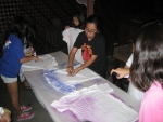 091218 Morgan BDay Party 006